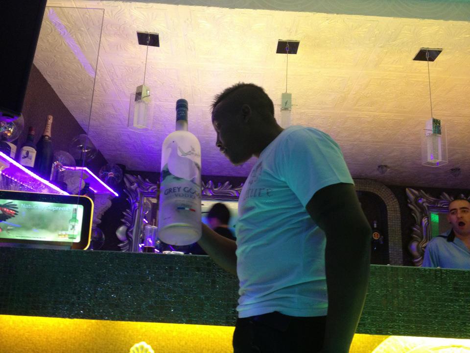 jcs Themba Phillip Tsotetsi bottle