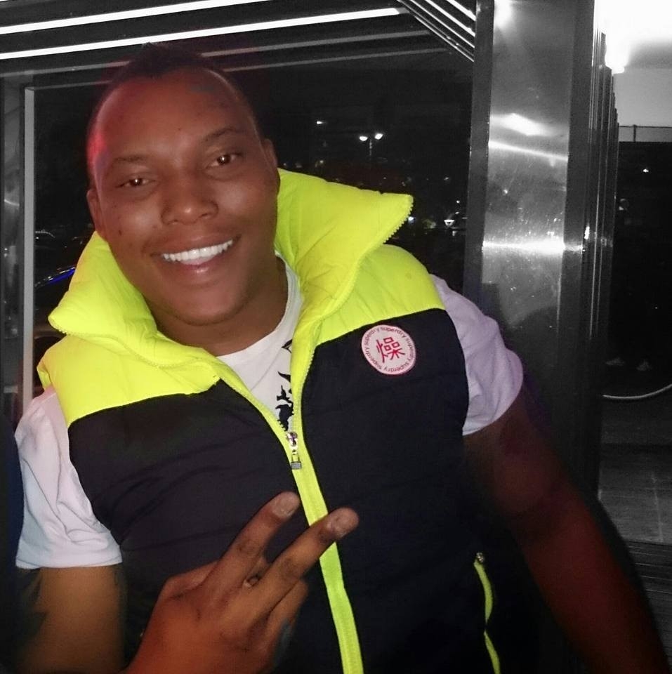Themba Phillip Tsotetsi