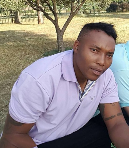 Themba Phillip Tsotetsi