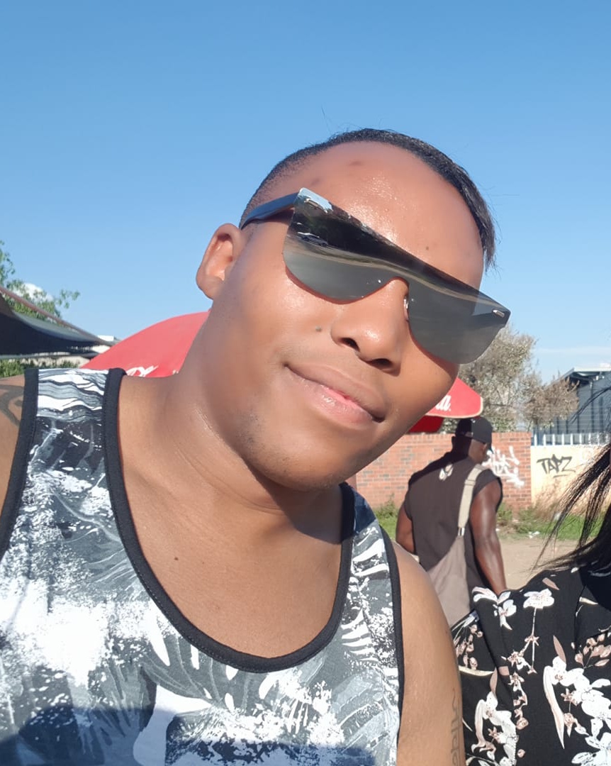 Themba Phillip Tsotetsi