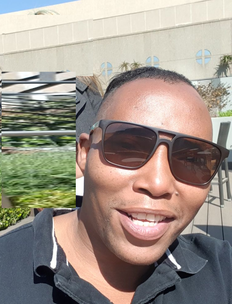Themba Phillip Tsotetsi
