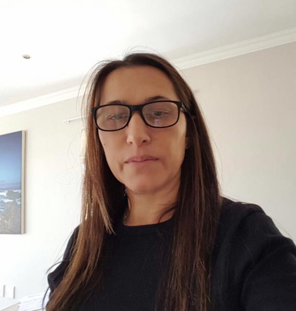 Wendy Stephenson